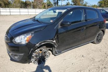 ML32A5HJ2LH010019 | 2020 MITSUBISHI MIRAGE LE