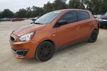 ML32A5HJXKH005021 | 2019 MITSUBISHI MIRAGE LE