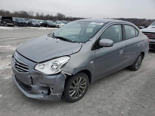 ML32F3FJ2JHF12571 | 2018 Mitsubishi mirage g4 es