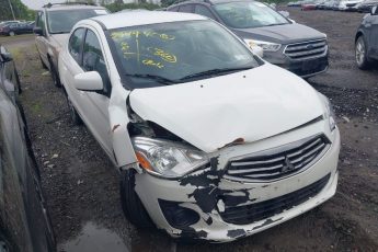 ML32F3FJ4KHF12248 | 2019 MITSUBISHI MIRAGE G4