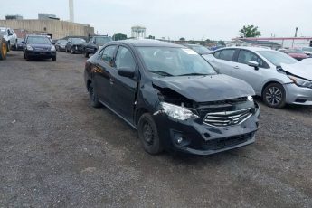 ML32F3FJ4KHF15182 | 2019 MITSUBISHI MIRAGE G4