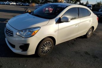 ML32F3FJ5JHF02469 | 2018 MITSUBISHI MIRAGE G4