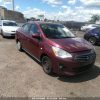 3N1CN7AP9KL869630 | 2019 NISSAN VERSA S