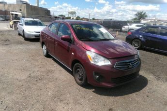 ML32F3FJ9KHF14481 | 2019 MITSUBISHI MIRAGE G4