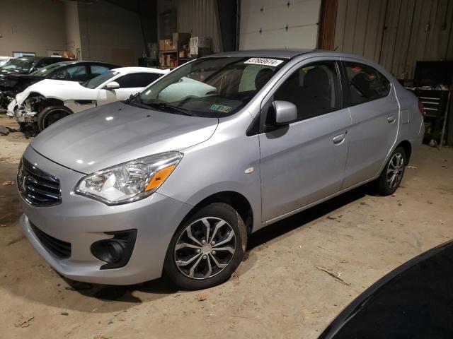 ML32F3FJXHH001536 | 2017 MITSUBISHI MIRAGE G4