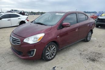 ML32F4FJ1KHF04629 | 2019 MITSUBISHI MIRAGE G4