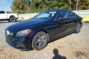 NCS107094 | 2019 MERCEDES-BENZ C 300 4MAT