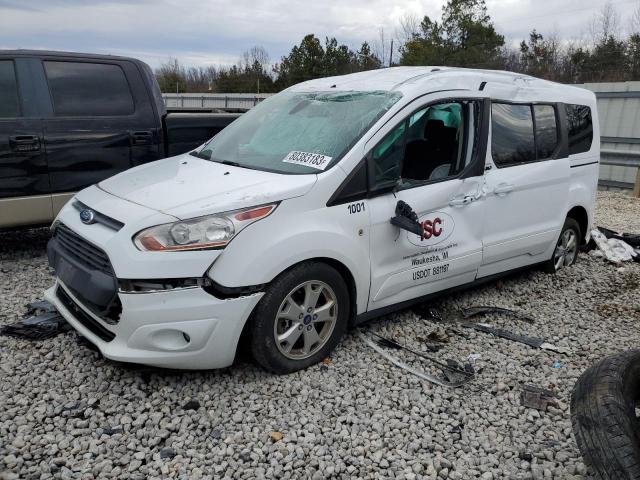 NM0GE9F72G1260426 | 2016 FORD TRANSIT CO