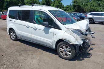 NM0GE9F77G1243850 | 2016 FORD TRANSIT CONNECT