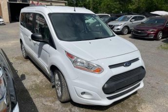 NM0GE9F77H1336093 | 2017 Ford transit connect xlt