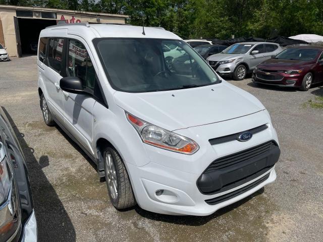 NM0GE9F77H1336093 | 2017 Ford transit connect xlt