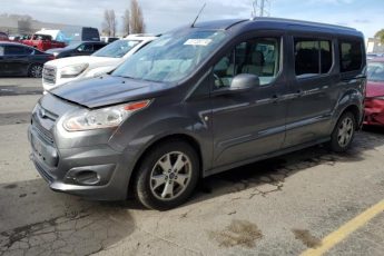 NM0GE9F79H1293375 | 2017 FORD TRANSIT CO