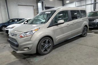 NM0GE9G70G1283864 | 2016 FORD TRANSIT CO