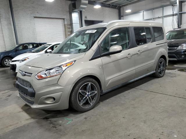 NM0GE9G70G1283864 | 2016 FORD TRANSIT CO