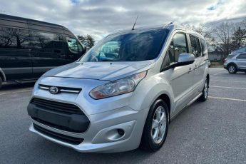 NM0GE9G79E1138304 | 2014 FORD TRANSIT CO