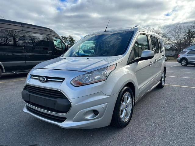 NM0GE9G79E1138304 | 2014 FORD TRANSIT CO