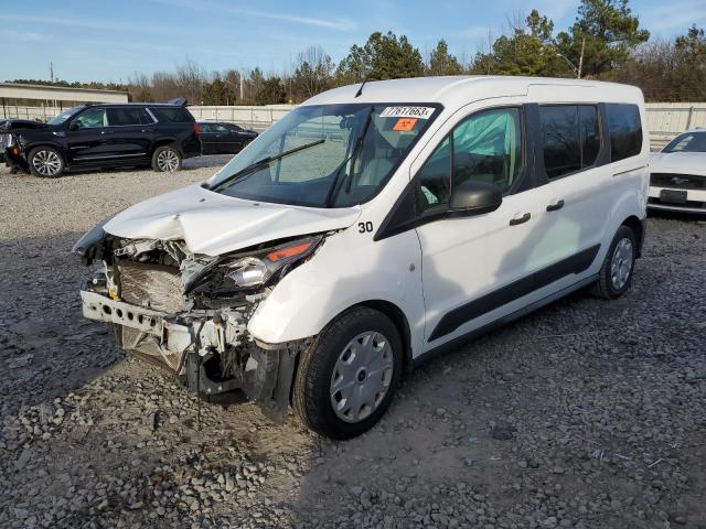 NM0GS9E74G1236834 | 2016 FORD TRANSIT CO