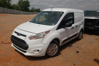 NM0KE6FX4E1153903 | 2014 FORD TRANSIT CO