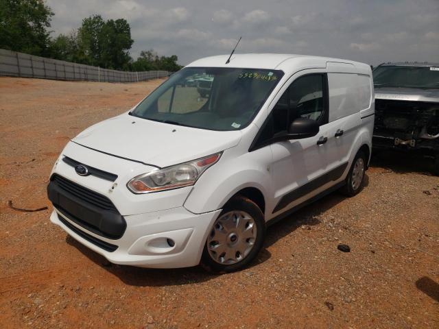 NM0KE6FX4E1153903 | 2014 FORD TRANSIT CO