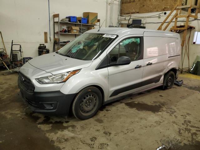 NM0LE7E20L1438868 | 2020 FORD TRANSIT CO