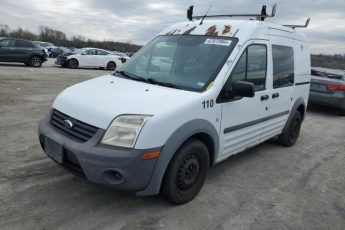 NM0LS6AN6AT007424 | 2010 Ford transit connect xl