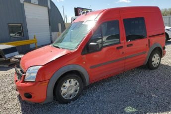 NM0LS6BN4DT134658 | 2013 Ford transit connect xlt