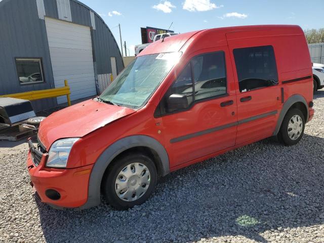 NM0LS6BN4DT134658 | 2013 Ford transit connect xlt