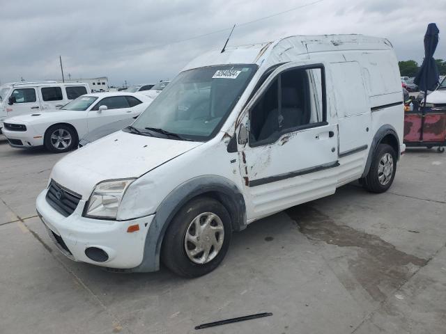 NM0LS7DN2BT061256 | 2011 Ford transit connect xlt