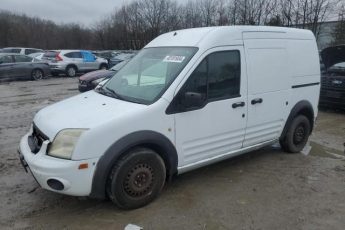 NM0LS7DN9AT022307 | 2010 Ford transit connect xlt