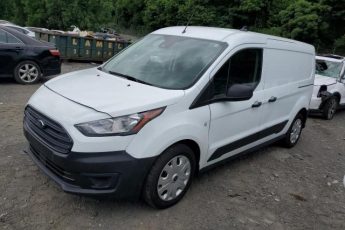 NM0LS7E20L1453783 | 2020 Ford transit connect xl