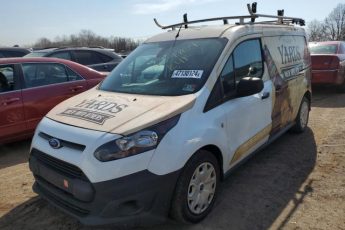 NM0LS7E76G1258840 | 2016 Ford transit connect xl