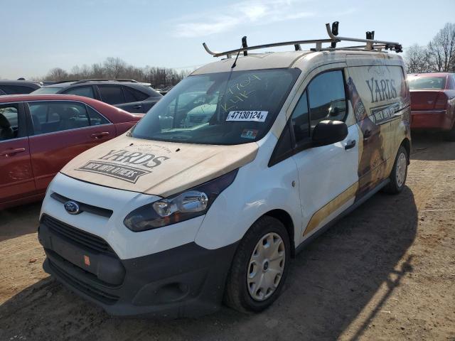 NM0LS7E76G1258840 | 2016 Ford transit connect xl