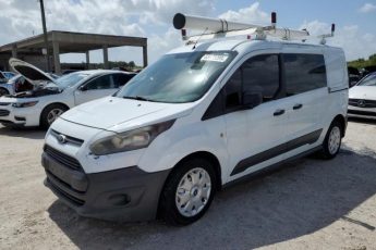 NM0LS7E78E1135702 | 2014 Ford transit connect xl