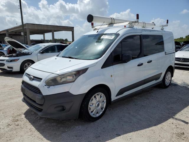 NM0LS7E78E1135702 | 2014 Ford transit connect xl