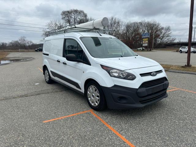 NM0LS7E78G1257074 | 2016 FORD TRANSIT CO