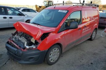 NM0LS7EX0G1283412 | 2016 FORD TRANSIT CO