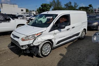 NM0LS7F72G1249888 | 2016 Ford transit connect xlt