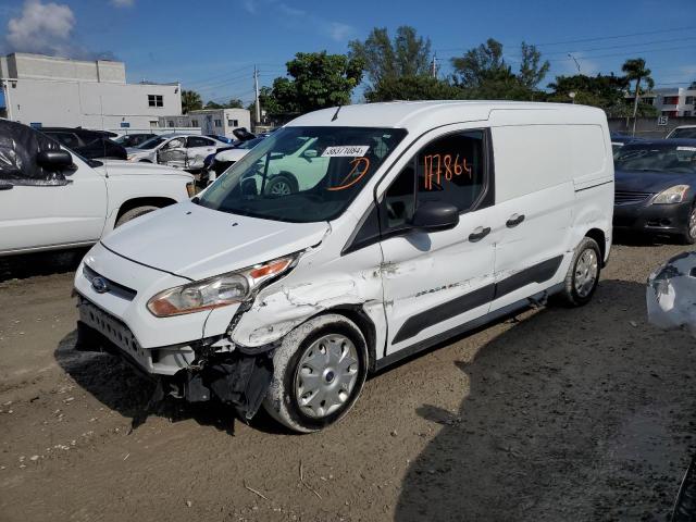 NM0LS7F72G1249888 | 2016 Ford transit connect xlt