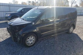 NM0LS7F74G1255594 | 2016 FORD TRANSIT CO