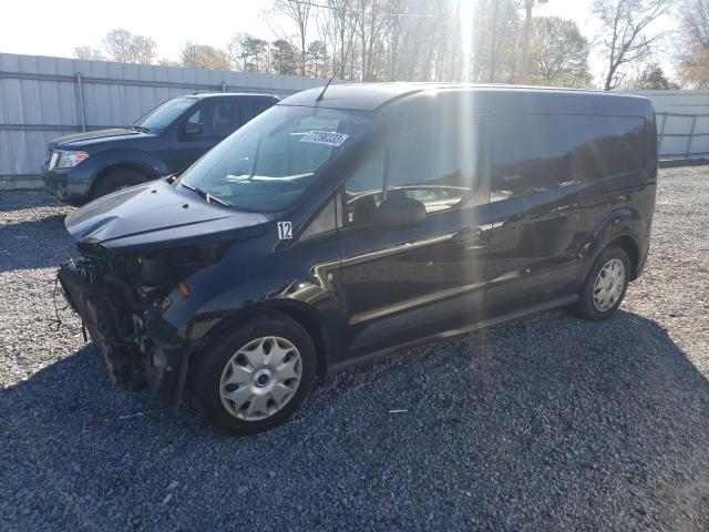 NM0LS7F74G1255594 | 2016 FORD TRANSIT CO