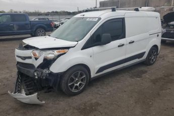 NM0LS7F77G1265620 | 2016 Ford transit connect xlt