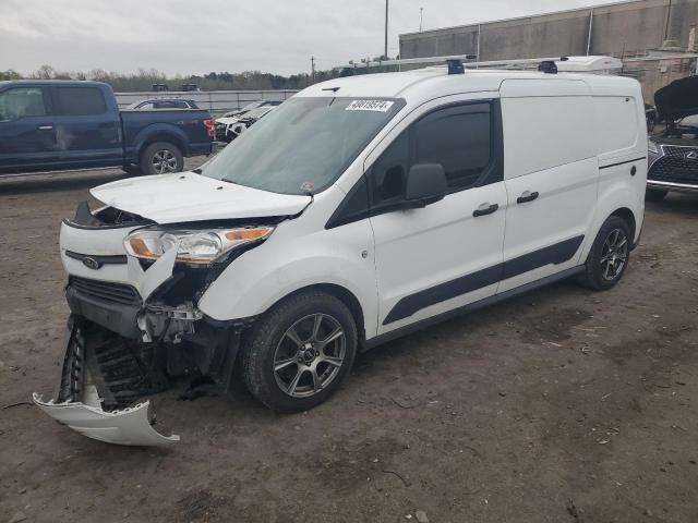 NM0LS7F77G1265620 | 2016 Ford transit connect xlt