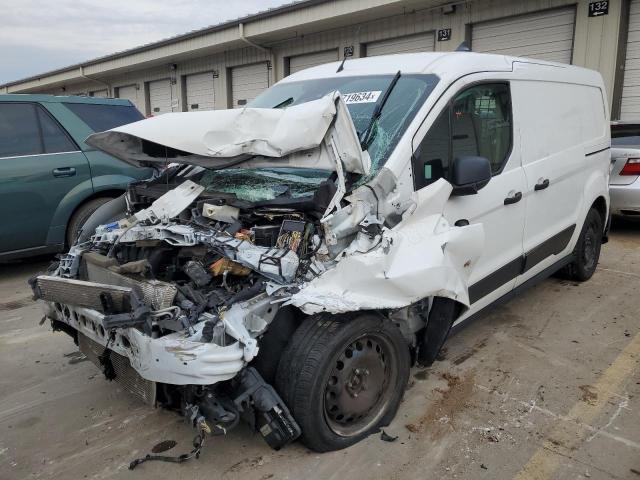 NM0LS7T23N1508314 | 2022 Ford transit connect xlt