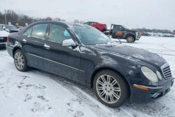 NMTKHMBX3KR099785 | 2008 MERCEDES-BENZ E 350 4MATIC