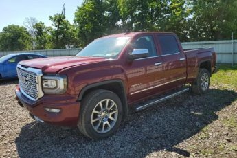 NY76346 | 2017 GMC sierra den