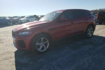 SADCJ2BN4HA492251 | 2017 JAGUAR F-PACE PRE