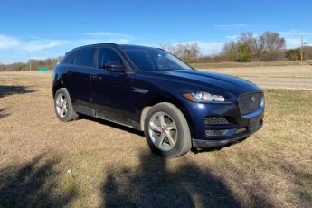 SADCJ2BN5HA091839 | 2017 JAGUAR F-PACE PRE