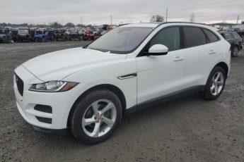 SADCJ2BN9HA094226 | 2017 JAGUAR F-PACE PRE