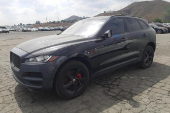 SADCJ2BV7HA893907 | 2017 JAGUAR F-PACE PRE