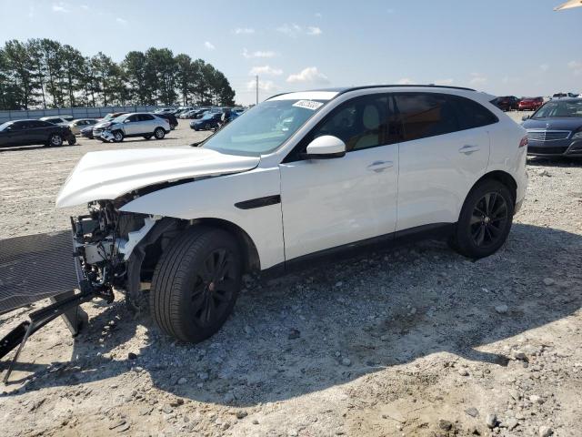 SADCJ2EX1NA701521 | 2022 JAGUAR F-PACE S